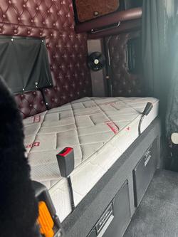 2023 Kenworth K200 Aerodyne k200 AERODYNE