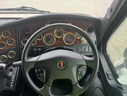 2023 Kenworth K200 Aerodyne k200 AERODYNE