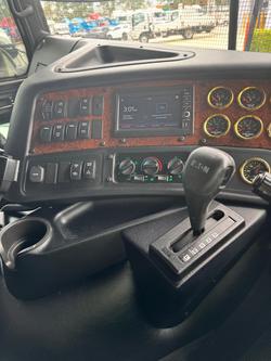 2023 Kenworth K200 Aerodyne k200 AERODYNE