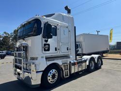 2023 Kenworth K200 Aerodyne k200 AERODYNE