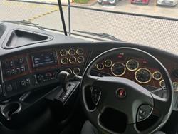 2023 Kenworth K200 Aerodyne k200 AERODYNE