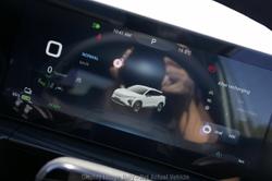 2025 Chery E5 Ultimate