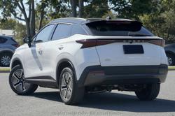 2025 Chery E5 Ultimate