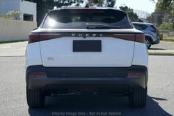 2025 Chery E5 Ultimate