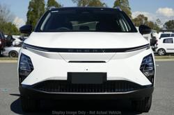 2025 Chery E5 Ultimate