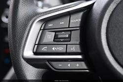 2025 Subaru Crosstrek 2.0L G6X MY24 AWD Ice Silver