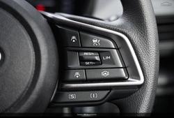 2025 Subaru Crosstrek 2.0L G6X MY24 AWD Ice Silver