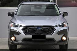2025 Subaru Crosstrek 2.0L G6X MY24 AWD Ice Silver