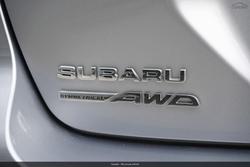 2025 Subaru Crosstrek 2.0L G6X MY24 AWD Ice Silver