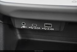 2025 Subaru Crosstrek 2.0L G6X MY24 AWD Ice Silver