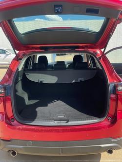 2022 Mazda CX-5 Maxx Sport