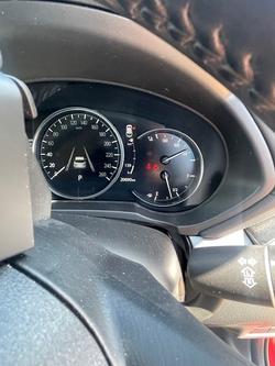 2022 Mazda CX-5 Maxx Sport