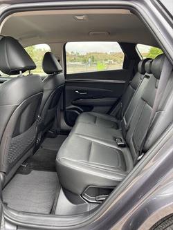 2022 Hyundai
Tucson Elite