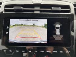 2022 Hyundai
Tucson Elite
