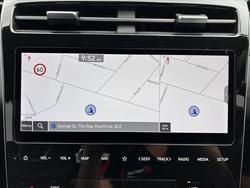 2022 Hyundai
Tucson Elite