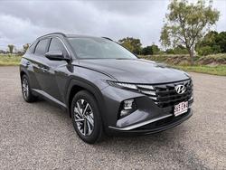 2022 Hyundai
Tucson Elite