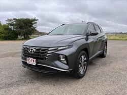 2022 Hyundai
Tucson Elite
