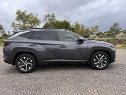 2022 Hyundai
Tucson Elite