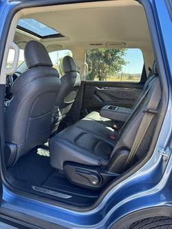 2023 LDV D90 Executive