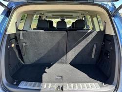 2023 LDV D90 Executive