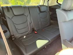 2023 LDV D90 Executive