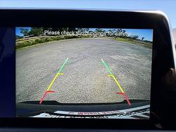 2023 LDV D90 Executive