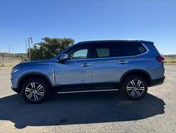 2023 LDV D90 Executive