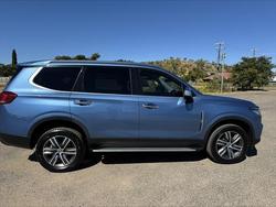 2023 LDV D90 Executive