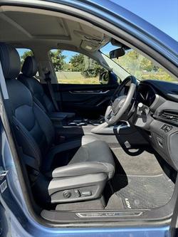 2023 LDV D90 Executive