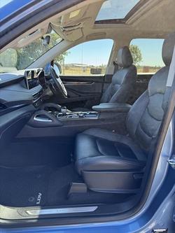 2023 LDV D90 Executive