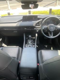 2023 Mazda 3 G20 Touring