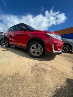 2023 Suzuki Vitara GL