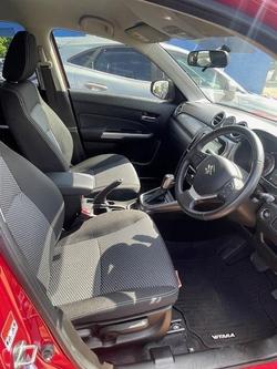 2023 Suzuki
Vitara GL