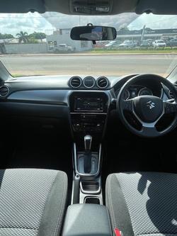 2023 Suzuki Vitara GL