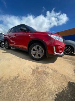 2023 Suzuki
Vitara GL