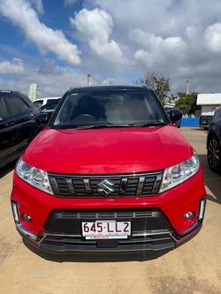 2023 Suzuki Vitara GL