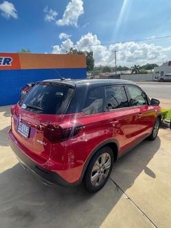 2023 Suzuki
Vitara GL