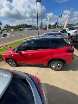 2023 Suzuki Vitara GL