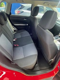 2023 Suzuki Vitara GL