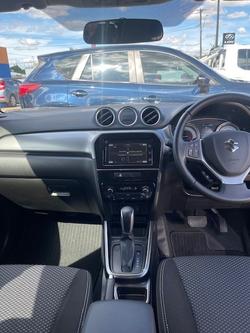 2023 Suzuki Vitara GL