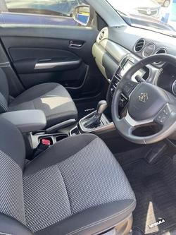 2023 Suzuki
                Vitara GL