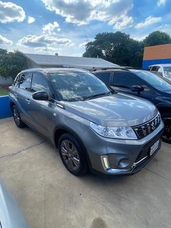 2023 Suzuki Vitara GL