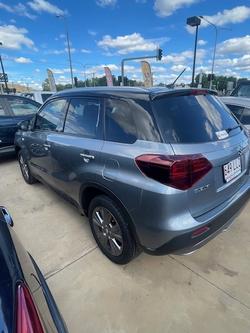 2023 Suzuki Vitara GL