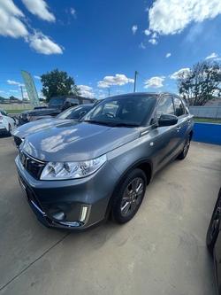 2023 Suzuki Vitara GL