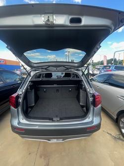 2023 Suzuki Vitara GL