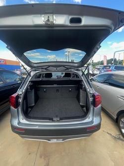 2023 Suzuki
                Vitara GL
