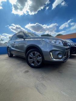 2023 Suzuki Vitara GL