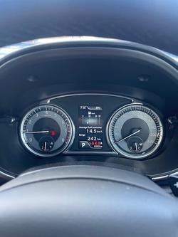 2023 Suzuki Vitara GL