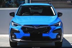 2025 Subaru Crosstrek 2.0R G6X MY24 AWD Oasis Blue