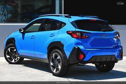 2025 Subaru Crosstrek 2.0R G6X MY24 AWD Oasis Blue